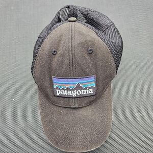 Patagonoa Trucker Hat